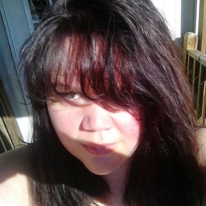 Meet your Posher, Briana